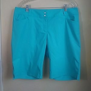 Adidas Golf Shorts.   (A26)